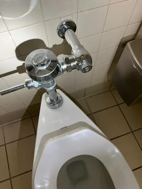 Fixture installation and repair for Hydro Jetting in Downs